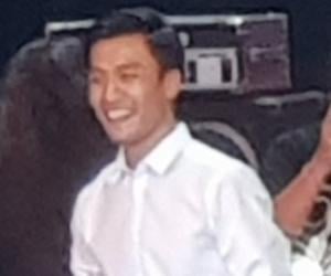 Aung Htet
