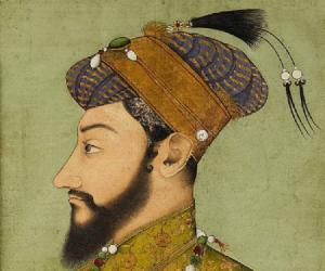 Aurangzeb Biography