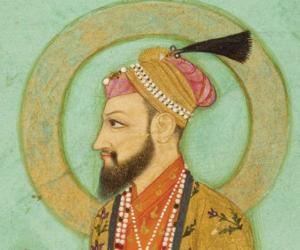 Aurangzeb