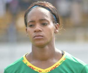 Aurelle Awona