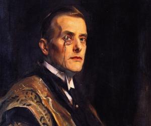 Austen Chamberlain Biography