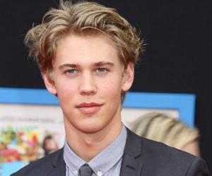 Austin Butler