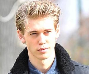 Austin Butler