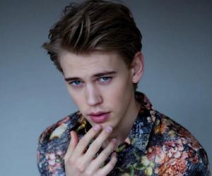 Austin Butler