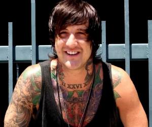 Austin Carlile