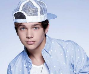 Austin Mahone Biography