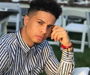 Austin McBroom