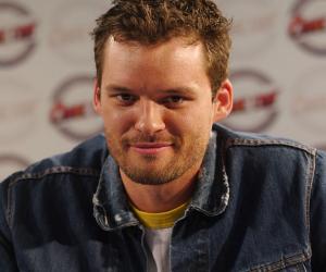 Austin Nichols Biography