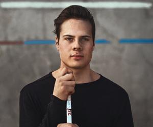 Auston Matthews Biography