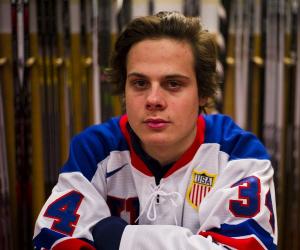 Auston Matthews