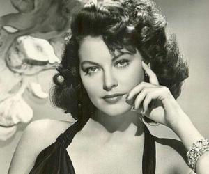 Ava Gardner