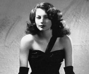 Ava Gardner