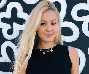 Ava Sambora Biography