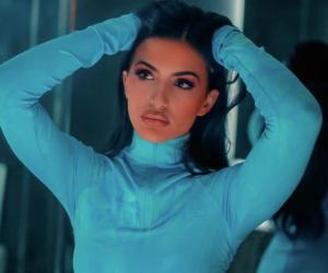 Ava Tortorici