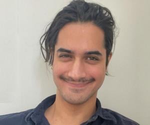 Avan Jogia