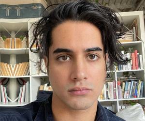 Avan Jogia