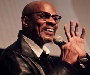 Avery Brooks