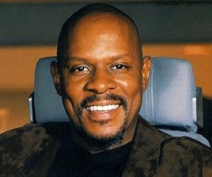 Avery Brooks