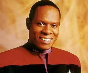 Avery Brooks