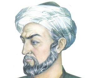 Avicenna Biography