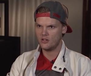 Avicii Biography