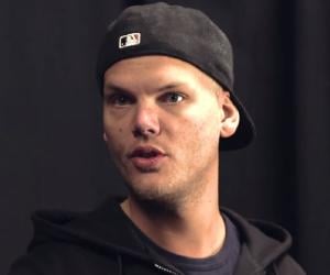 Avicii