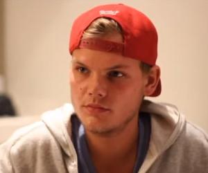 Avicii