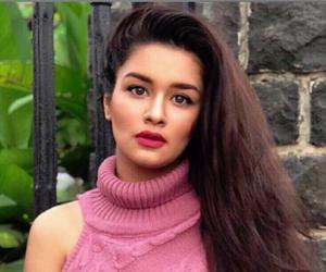 Avneet Kaur Biography