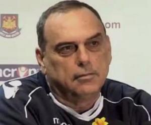 Avram Grant