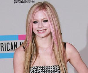 Avril Lavigne