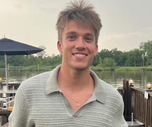 Axel Webber Biography