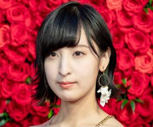 Ayane Sakura Biography