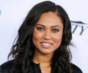 Ayesha Curry