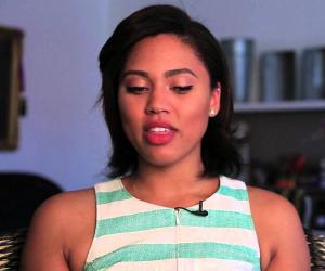 Ayesha Curry