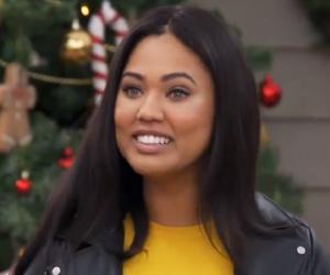 Ayesha Curry