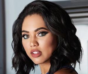 Ayesha Curry