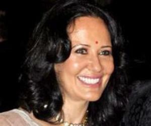 Ayesha Dutt
