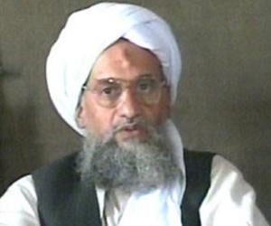 Ayman al-Zawahiri