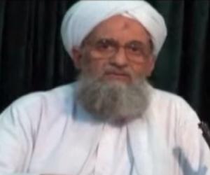 Ayman al-Zawahiri