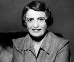 Ayn Rand