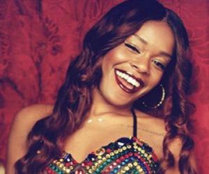 Azealia Banks