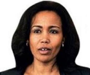 Azeb Mesfin