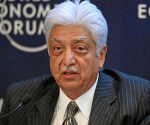 Azim Premji Biography