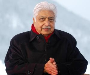 Azim Premji