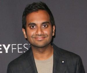 Aziz Ansari Biography