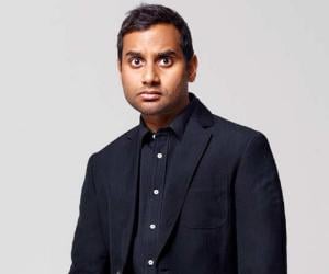 Aziz Ansari