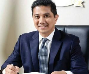 Azmin Ali