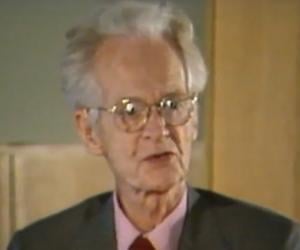 B. F. Skinner