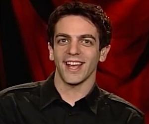 B.J. Novak