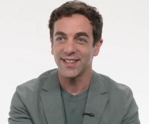 B.J. Novak